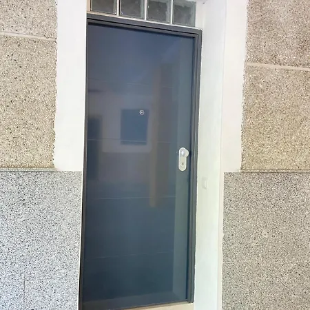 Apartment Rentalsevilla Enrique Orce Marmol *