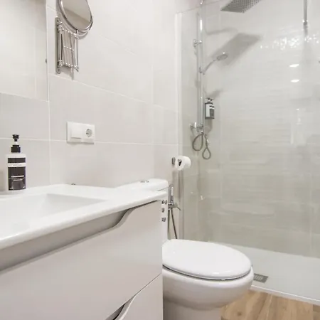 Rentalsevilla Enrique Orce Marmol Apartment Sevilla