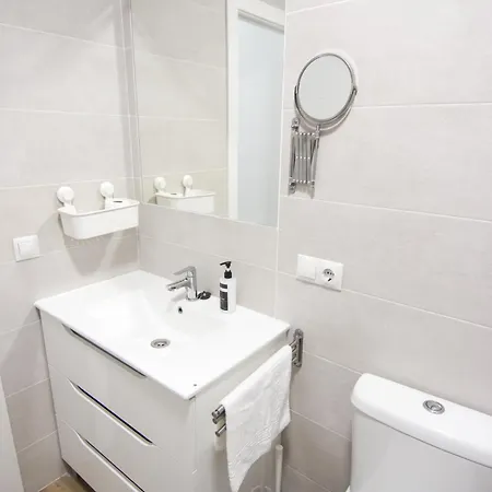 Rentalsevilla Enrique Orce Marmol *