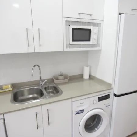 Rentalsevilla Enrique Orce Marmol Sevilla