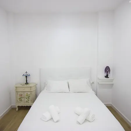 Apartment Rentalsevilla Enrique Orce Marmol *