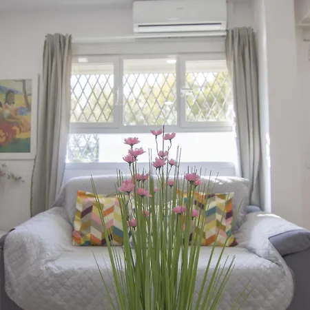 Rentalsevilla Enrique Orce Marmol *