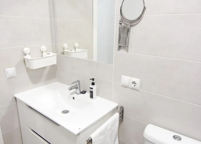 Rentalsevilla Enrique Orce Marmol *